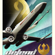 Illustration for article titled Heres Some Eye-Popping X-Wing Propaganda To Start Your Week